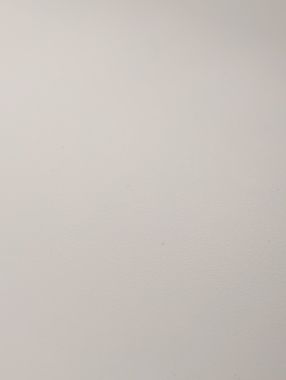 Elegant White Wall Decor